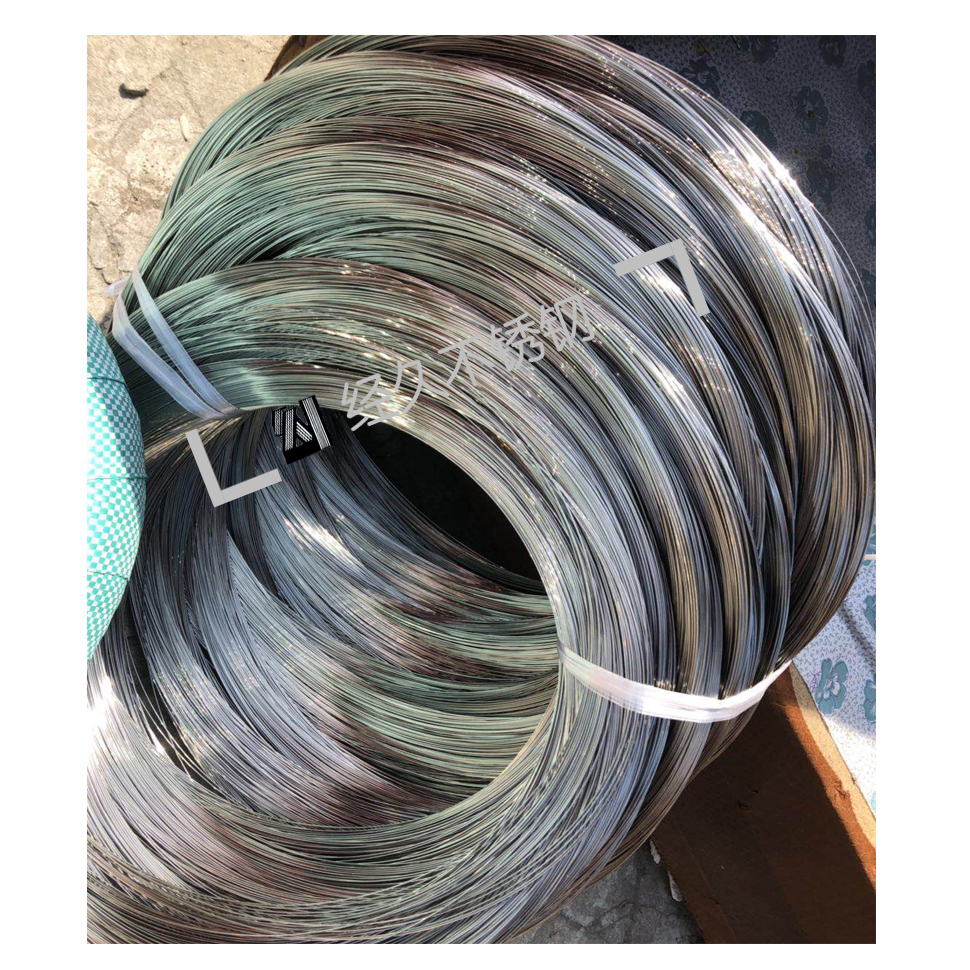 不锈钢钢丝