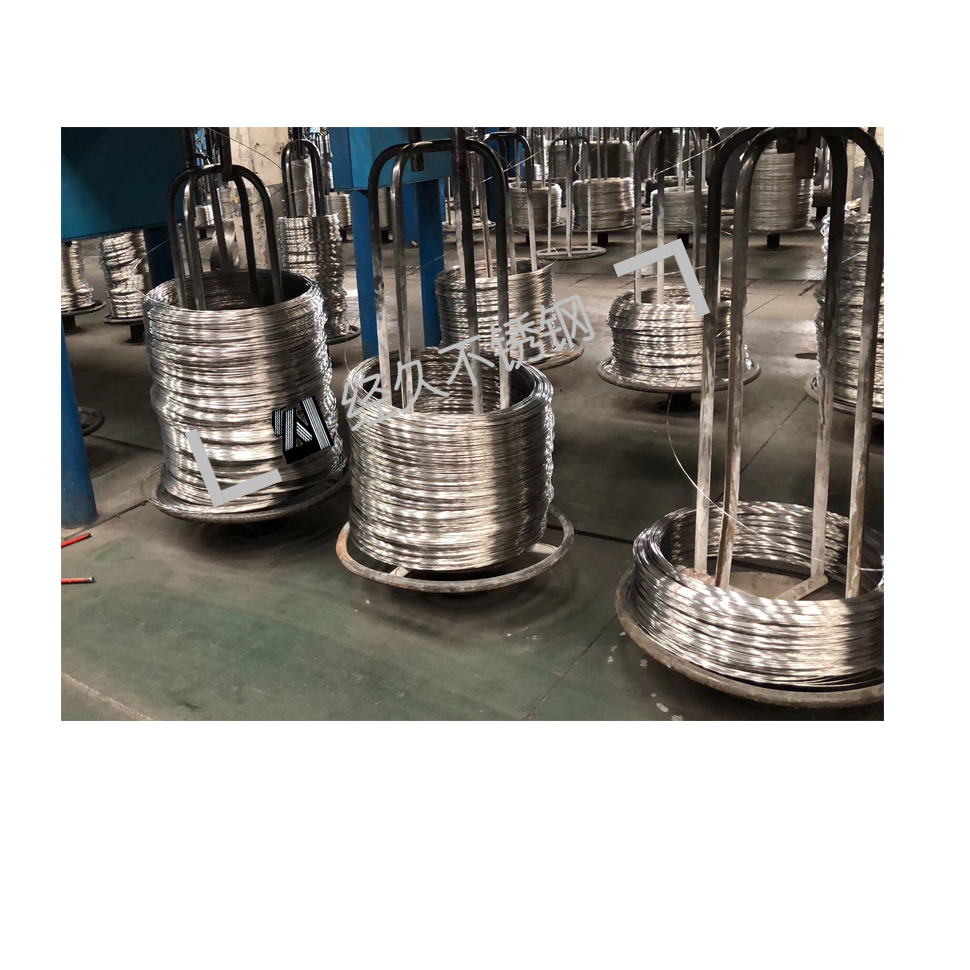 不锈钢钢丝