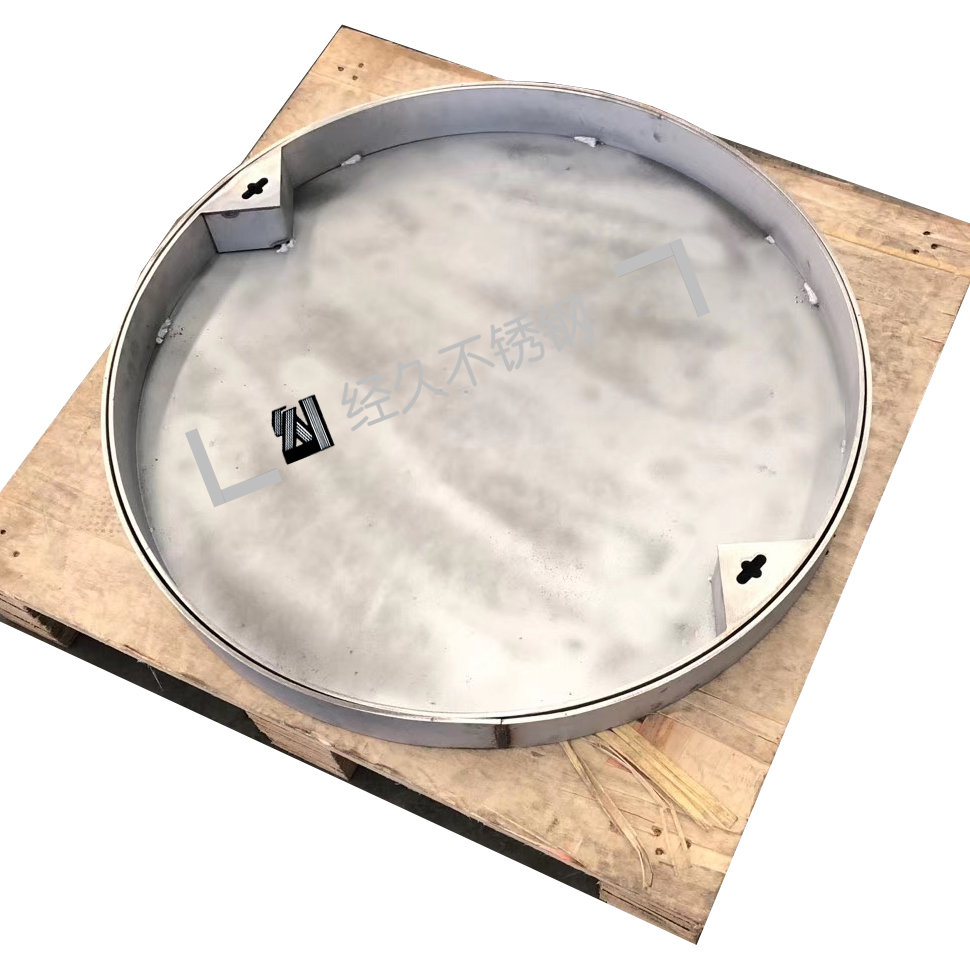 不锈钢井盖