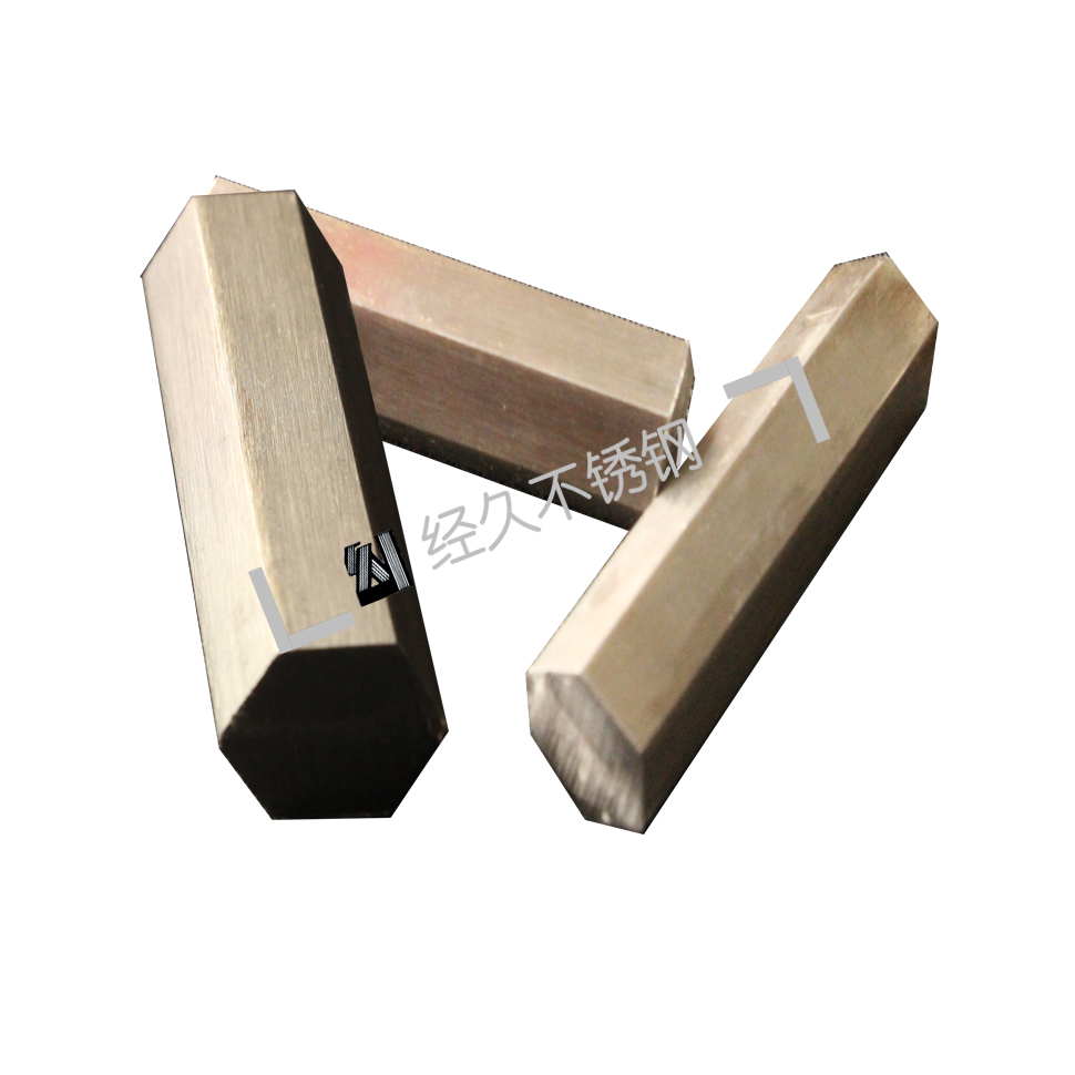 不锈钢六角棒