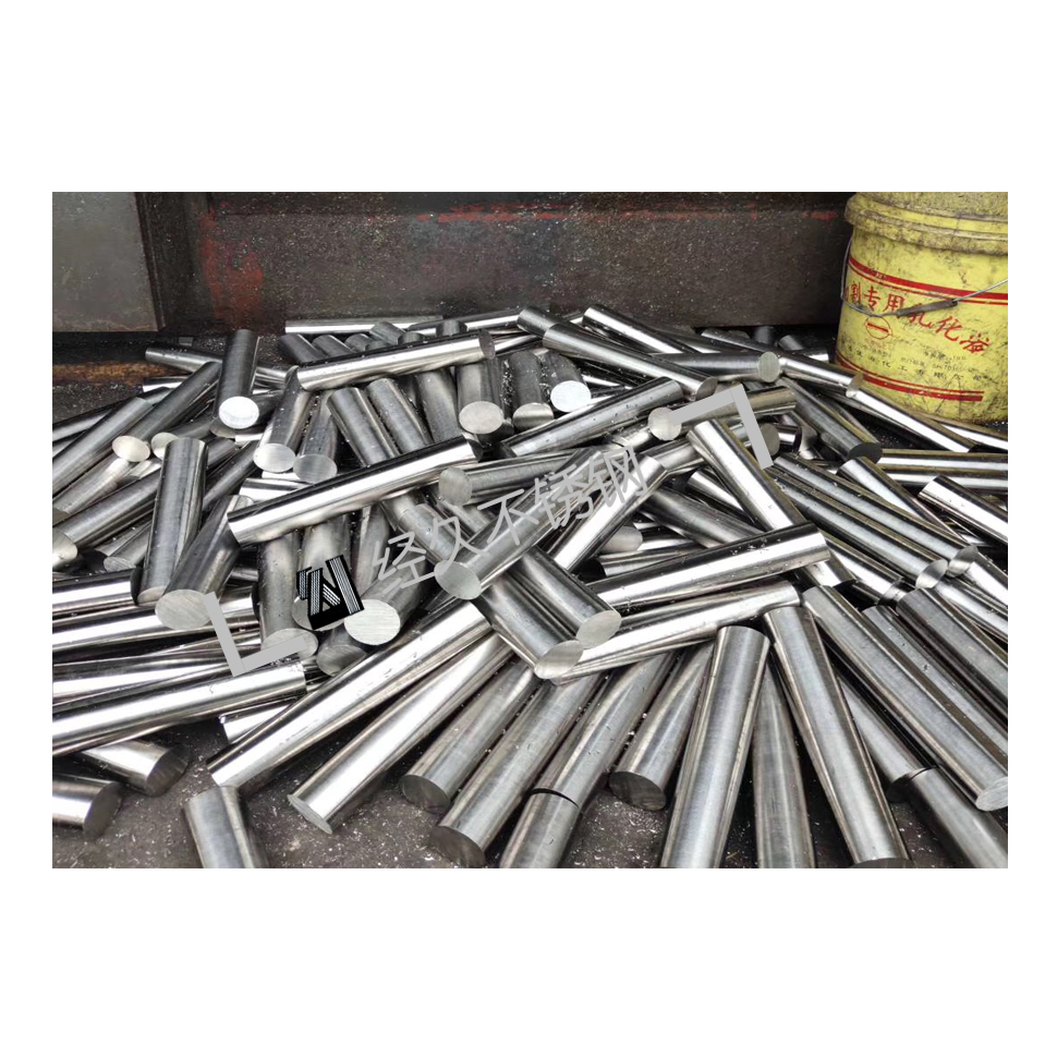 不锈钢圆钢